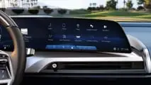 2026 Cadillac Vistiq