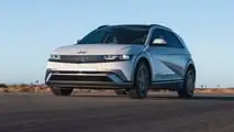 2025 Hyundai Ioniq 5 Limited