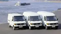 Mercedes-Benz TN/TL