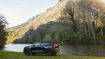 Volvo XC40 Black Edition 2025