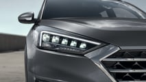 Hyundai Tucson 2016-2022, regreso