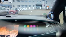 Mercedes-Benz Forschungsaktivitäten und zukünftige Technologien 2024