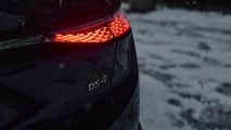DS 4 Edition France