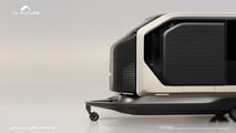 Pininfarina AI-THt - Studio
