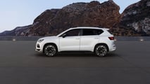 CUPRA Ateca 2025