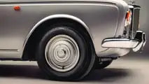 Bentley T-Series