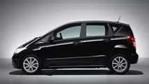 Mercedes Classe A (2004-2012)