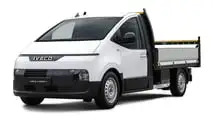 Iveco eMoovy (2024)