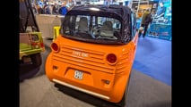 Caselani Ami a Retromobile 2025