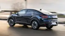 Citroën C4 X 2025, primera prueba