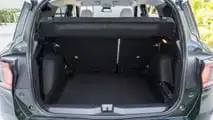Citroën C3 Aircross 2025, primera prueba