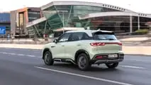 BYD ATTO 2 2025 primera prueba
