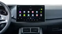 BYD Act 2, le test de Motor1.com