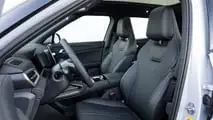 BYD Act 2, le test de Motor1.com