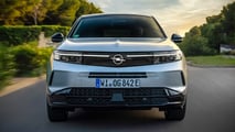 Opel Grandland Plug-in-Hybrid (2025)