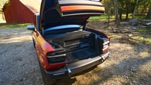 Scout Traveler Concept: Der riesige Frunk