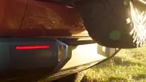 Scout Traveler Electric SUV