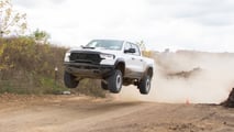 2025 Ram 1500 RHO Review