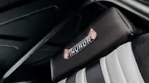 Ringbrothers 1987 Buick Grand National Invadr