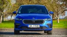 Skoda Scala 1.0 TSI (2024) im Test