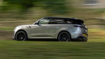 Range Rover Sport SV Edition Two, primera prueba