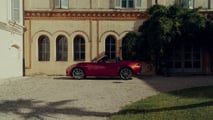 Visiting The Miataland Resort In Italy