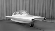 Ford Gyron Konzept (1961)