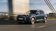Mini Aceman