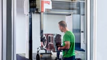 Argo Tractors: punta tutto sul Made in Italy dei propri trattori