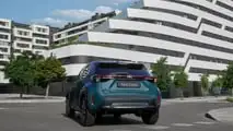 Toyota Yaris Cross GR SPORT 2025