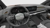 Kia EV3 2025