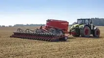 Horsch Solus: seminatrice versatile