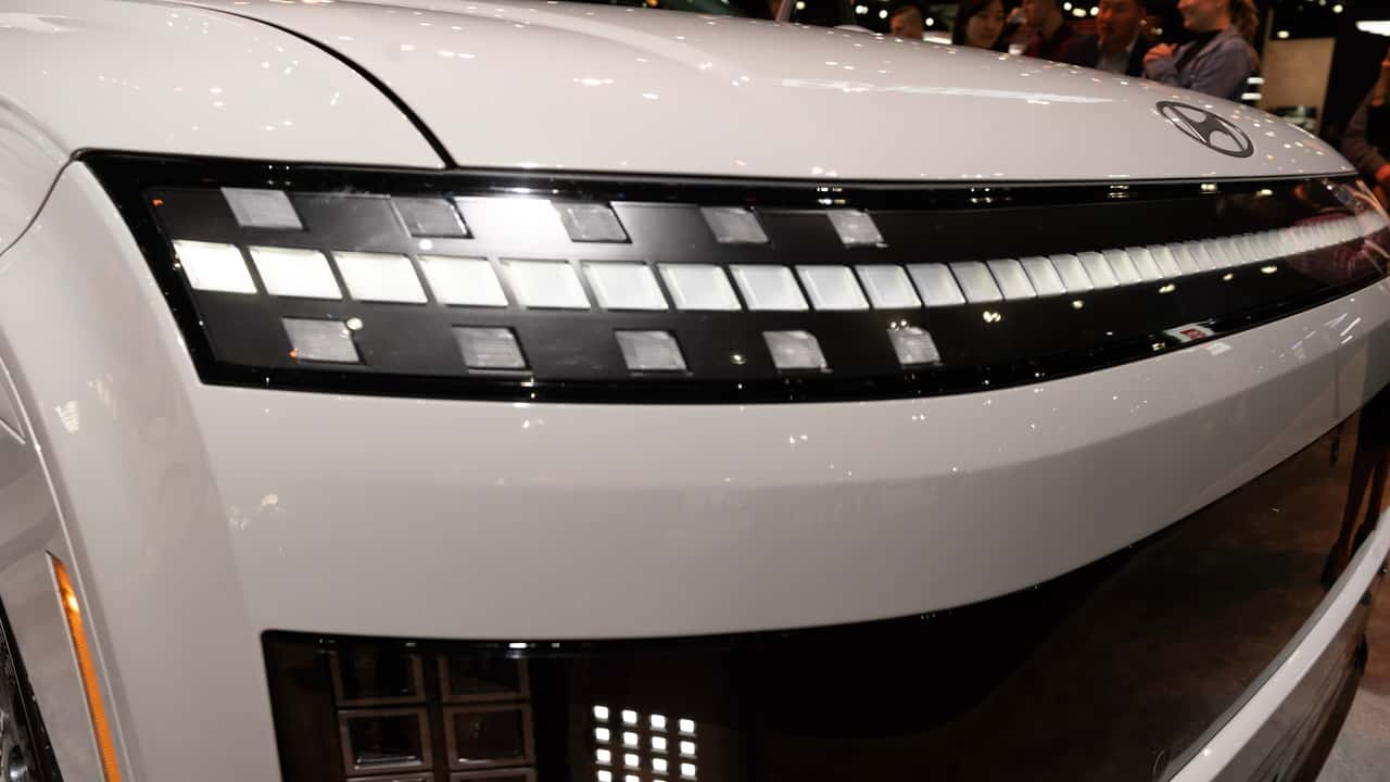 Hyundai dévoile un nouveau système pour éteindre les incendies de batteries