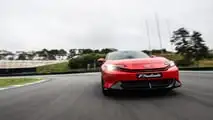 Honda Prelude Interlagos