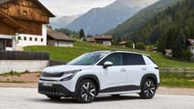 Skoda Epiq (2026) - Foto
