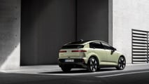 Audi A2 e-tron (2027)