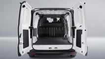 Maxus Deliver 7 2027 - Vano di carico
