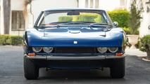 Iso Grifo Serie II