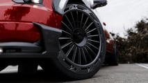 Larte Design Cadillac Escalade-V ESV