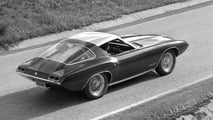 1963 Ford Cougar II Concept Car