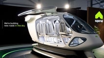 Taxi volanti, Hyundai prepara la sua risposta con S-A2