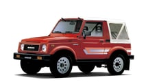 Suzuki festeggia 50 anni in Italia