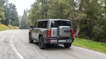 GWM H7