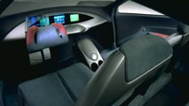 1996 Ford Synergy 2010 Concept