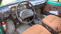 Skoda 120 GLS (1978)