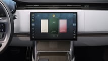 Range Rover Electric
