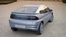 1988 Ford Saguaro Concept Car