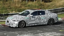Mercedes-Benz E-Klasse elektrisch Erlklönig