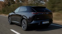 Mazda CX-6e, the Motor1.com road test