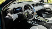 Citroen C5 Aircross Emeraude